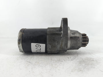 2015-2020 Nissan Rogue Car Starter Motor Solenoid OEM P/N:23300 3TA0C Fits Fits 2015 2016 2017 2018 2019 2020 OEM Used Auto 