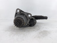 2015-2020 Nissan Rogue Car Starter Motor Solenoid OEM P/N:23300 3TA0C Fits Fits 2015 2016 2017 2018 2019 2020 OEM Used Auto 