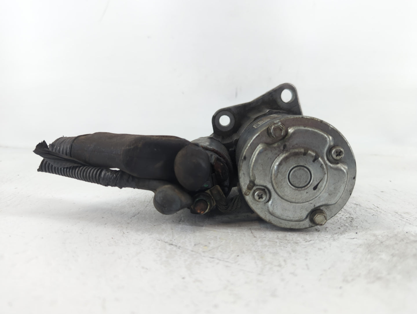2015-2020 Nissan Rogue Car Starter Motor Solenoid OEM P/N:23300 3TA0C Fits Fits 2015 2016 2017 2018 2019 2020 OEM Used Auto 