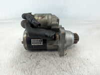 2015-2020 Nissan Rogue Car Starter Motor Solenoid OEM P/N:23300 3TA0C Fits Fits 2015 2016 2017 2018 2019 2020 OEM Used Auto 