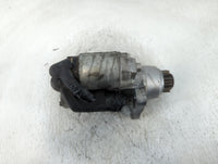 2015-2020 Nissan Rogue Car Starter Motor Solenoid OEM P/N:23300 3TA0C Fits Fits 2015 2016 2017 2018 2019 2020 OEM Used Auto 