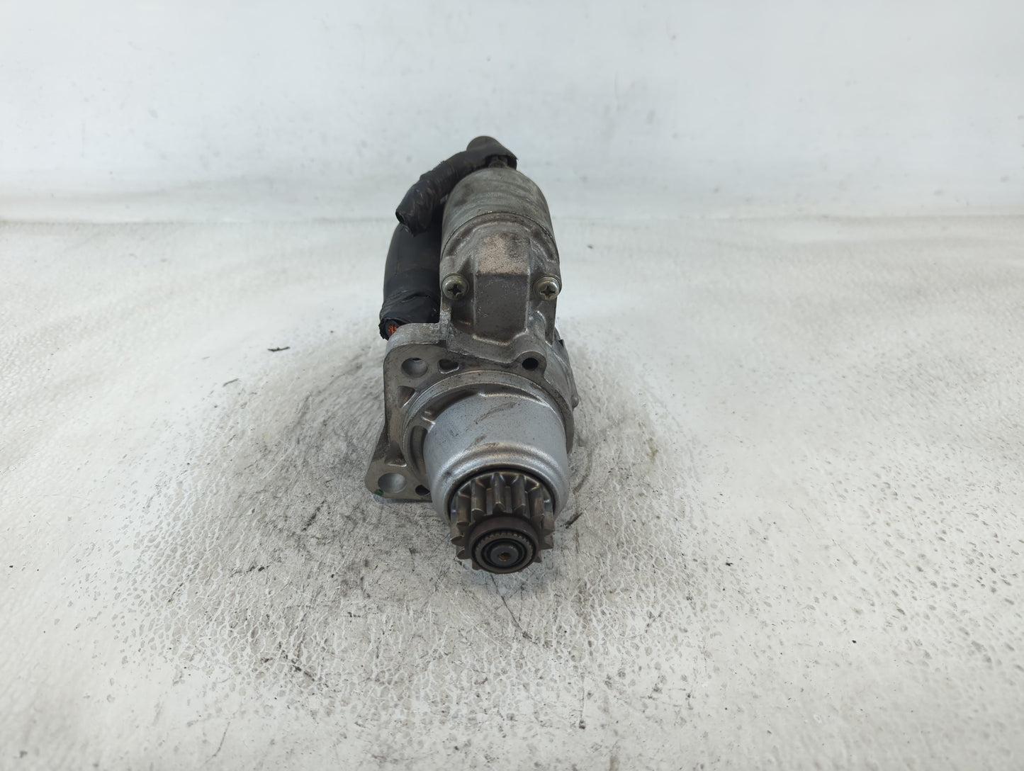 2015-2020 Nissan Rogue Car Starter Motor Solenoid OEM P/N:23300 3TA0C Fits Fits 2015 2016 2017 2018 2019 2020 OEM Used Auto 