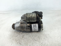 2015-2020 Nissan Rogue Car Starter Motor Solenoid OEM P/N:23300 3TA0C Fits Fits 2015 2016 2017 2018 2019 2020 OEM Used Auto 