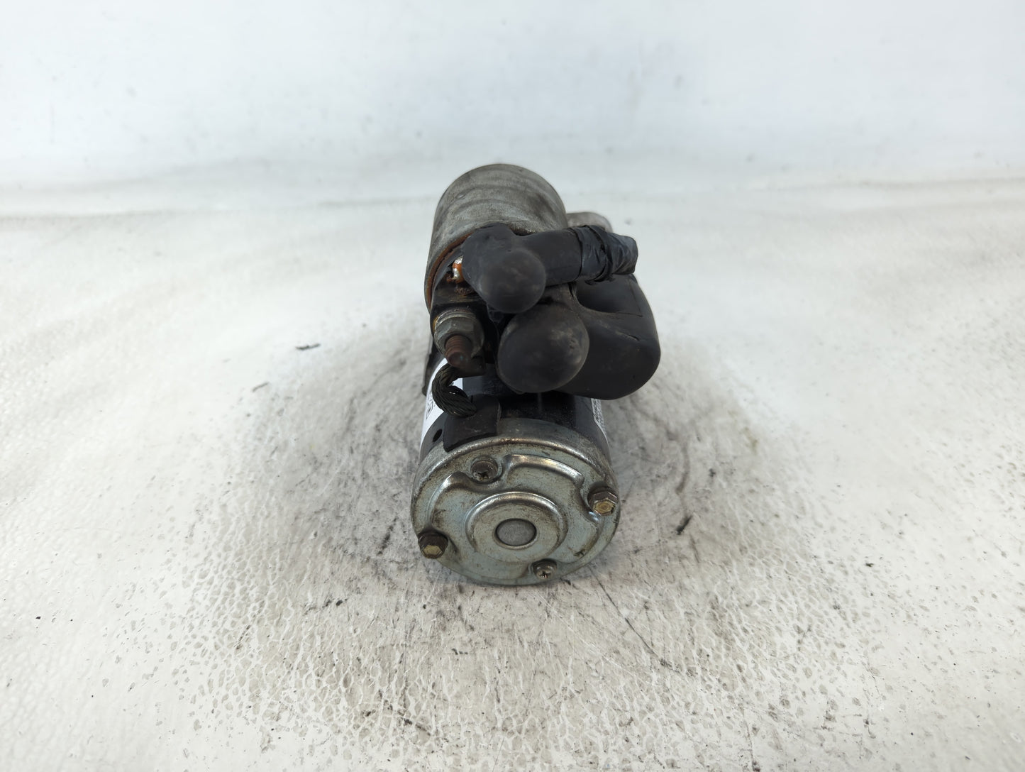 2015-2020 Nissan Rogue Car Starter Motor Solenoid OEM P/N:23300 3TA0C Fits Fits 2015 2016 2017 2018 2019 2020 OEM Used Auto 