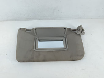 compare product 2018-2020 Nissan Rogue Sun Visor Shade Replacement Passenger Right Mirror Fits Fits 2018 2019 2020 OEM Used Auto Parts