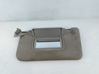 compare product 2018-2020 Nissan Rogue Sun Visor Shade Replacement Driver Left Mirror Fits Fits 2018 2019 2020 OEM Used Auto Parts