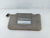 2018-2020 Nissan Rogue Sun Visor Shade Replacement Driver Left Mirror Fits Fits 2018 2019 2020 OEM Used Auto Parts - Oemused