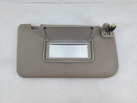 2018-2020 Nissan Rogue Sun Visor Shade Replacement Driver Left Mirror Fits Fits 2018 2019 2020 OEM Used Auto Parts - Oemused
