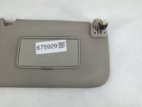 2018-2020 Nissan Rogue Sun Visor Shade Replacement Driver Left Mirror Fits Fits 2018 2019 2020 OEM Used Auto Parts - Oemused