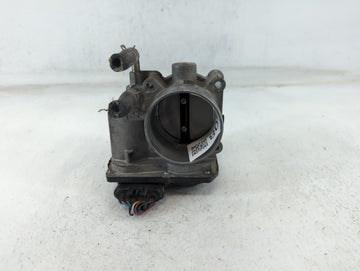 2014-2020 Nissan Rogue Throttle Body P/N:3TA60-01 C Fits Fits 2013 2014 2015 2016 2017 2018 2019 2020 OEM Used Auto Parts - 