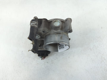 2014-2020 Nissan Rogue Throttle Body P/N:3TA60-01 C Fits Fits 2013 2014 2015 2016 2017 2018 2019 2020 OEM Used Auto Parts