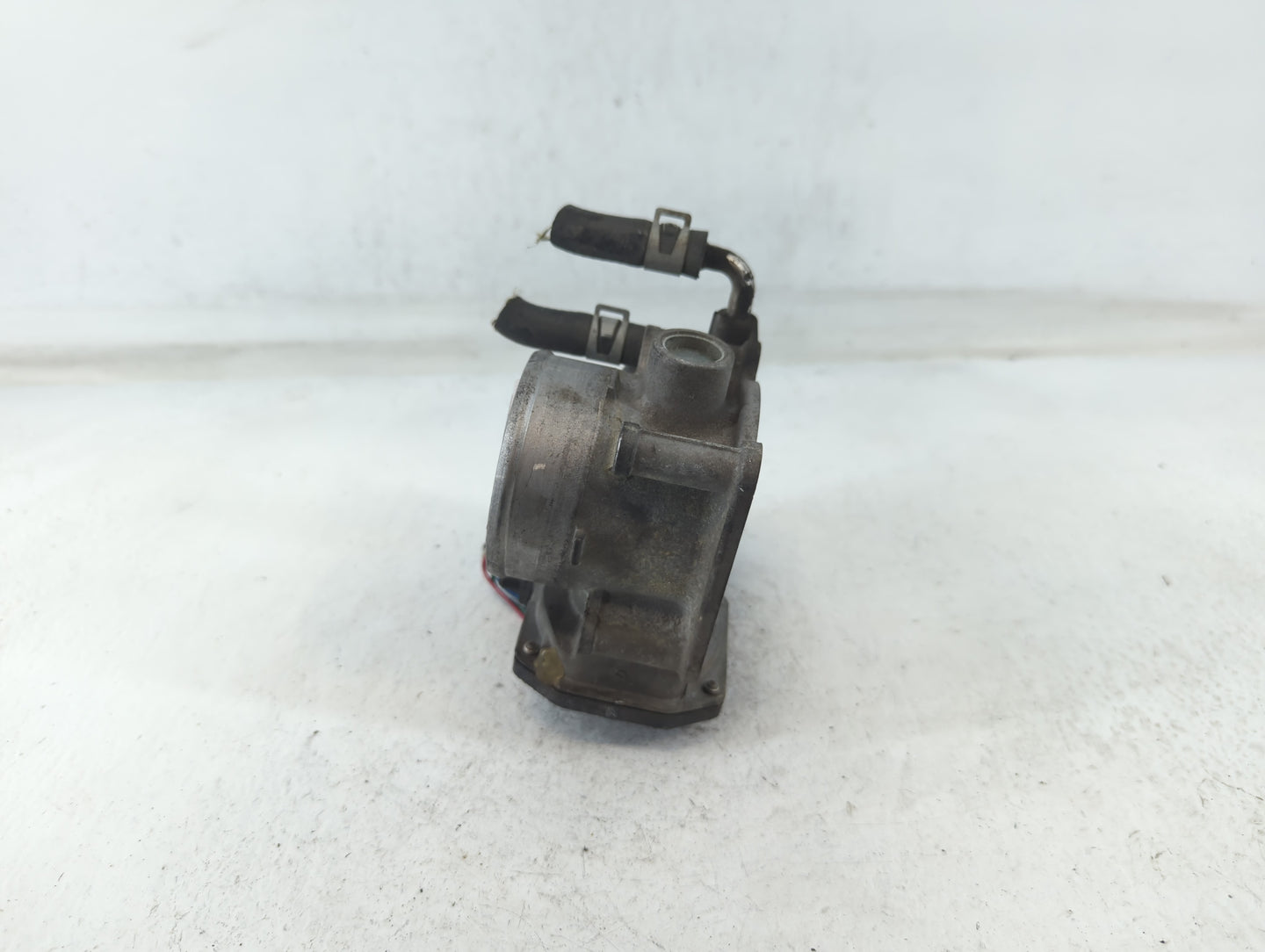 2014-2020 Nissan Rogue Throttle Body P/N:3TA60-01 C Fits Fits 2013 2014 2015 2016 2017 2018 2019 2020 OEM Used Auto Parts - 