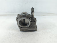 2014-2020 Nissan Rogue Throttle Body P/N:3TA60-01 C Fits Fits 2013 2014 2015 2016 2017 2018 2019 2020 OEM Used Auto Parts - 
