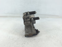 2014-2020 Nissan Rogue Throttle Body P/N:3TA60-01 C Fits Fits 2013 2014 2015 2016 2017 2018 2019 2020 OEM Used Auto Parts - 