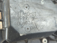 2014-2020 Nissan Rogue Throttle Body P/N:3TA60-01 C Fits Fits 2013 2014 2015 2016 2017 2018 2019 2020 OEM Used Auto Parts - 