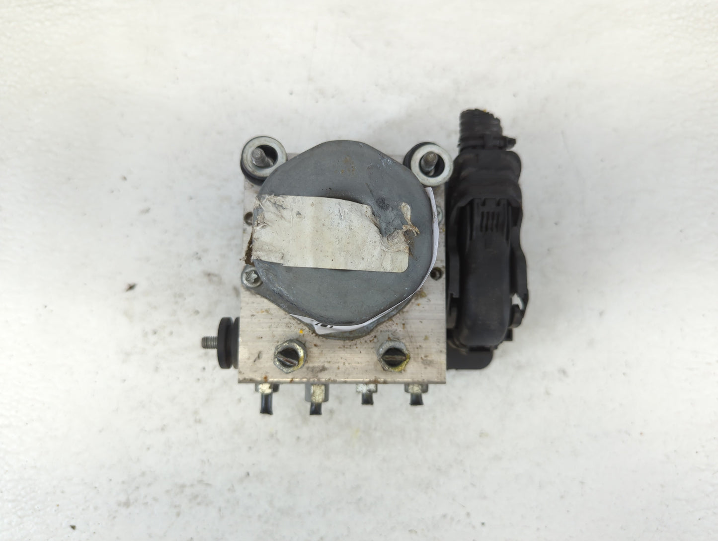 2018-2020 Nissan Rogue ABS Pump Control Module Replacement P/N:47660 9TG4A Fits Fits 2018 2019 2020 OEM Used Auto Parts - Oe