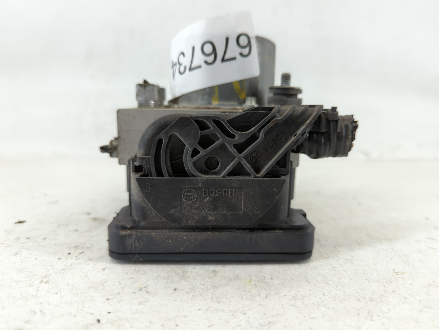 2018-2020 Nissan Rogue ABS Pump Control Module Replacement P/N:47660 9TG4A Fits Fits 2018 2019 2020 OEM Used Auto Parts - Oe