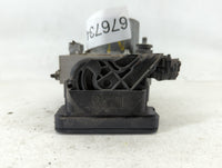 2018-2020 Nissan Rogue Anti-Lock Brake ABS Pump Module Actuator OEM P/N:47660 9TG4A Fits Fits 2018 2019 2020 OEM Used Auto P