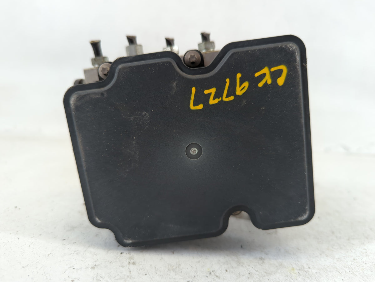 2018-2020 Nissan Rogue Anti-Lock Brake ABS Pump Module Actuator OEM P/N:47660 9TG4A Fits Fits 2018 2019 2020 OEM Used Auto P