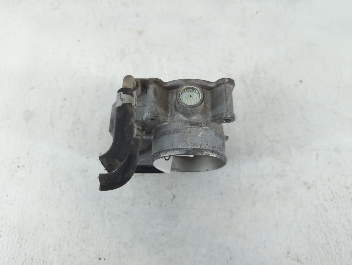 2014-2020 Nissan Rogue Throttle Body P/N:3TA60-01-C Fits Fits 2013 2014 2015 2016 2017 2018 2019 2020 OEM Used Auto Parts - 