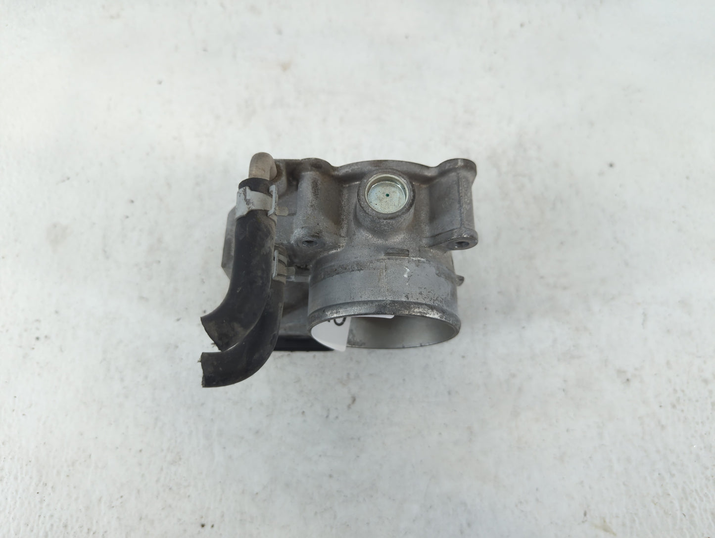 2014-2020 Nissan Rogue Throttle Body P/N:3TA60-01-C Fits Fits 2013 2014 2015 2016 2017 2018 2019 2020 OEM Used Auto Parts - 