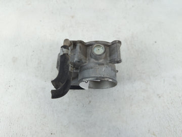 2014-2020 Nissan Rogue Throttle Body P/N:3TA60-01-C Fits Fits 2013 2014 2015 2016 2017 2018 2019 2020 OEM Used Auto Parts