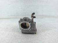 2014-2020 Nissan Rogue Throttle Body P/N:3TA60-01-C Fits Fits 2013 2014 2015 2016 2017 2018 2019 2020 OEM Used Auto Parts - 