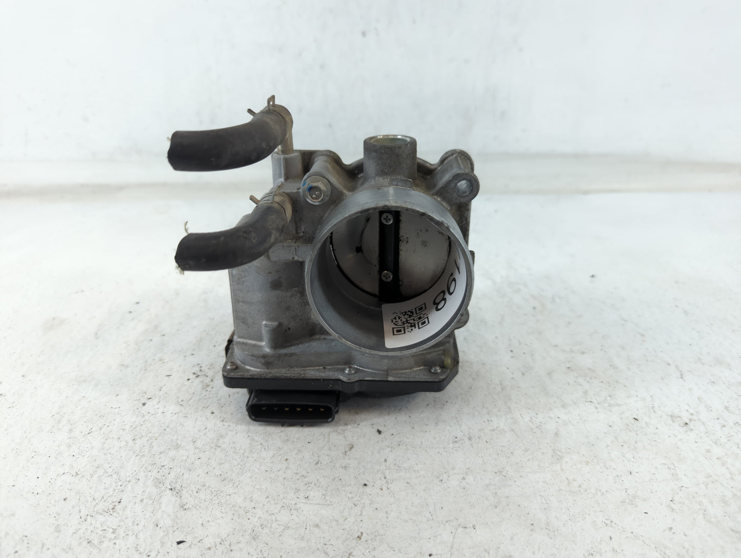 2014-2020 Nissan Rogue Throttle Body P/N:3TA60-01 C Fits Fits 2013 2014 2015 2016 2017 2018 2019 2020 OEM Used Auto Parts - 