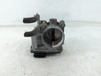 compare product 2014-2020 Nissan Rogue Throttle Body P/N:3TA60-01 C Fits Fits 2013 2014 2015 2016 2017 2018 2019 2020 OEM Used Auto Parts