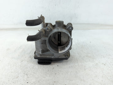 2014-2020 Nissan Rogue Throttle Body P/N:3TA60-01 C Fits Fits 2013 2014 2015 2016 2017 2018 2019 2020 OEM Used Auto Parts - 