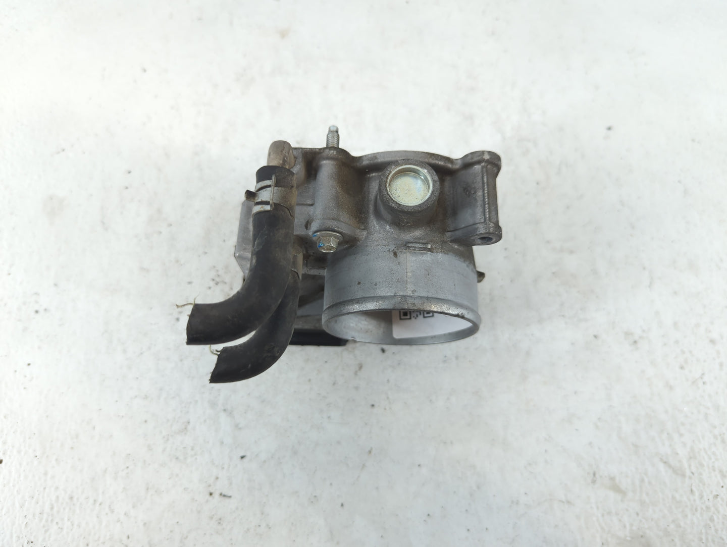 2014-2020 Nissan Rogue Throttle Body P/N:3TA60-01 C Fits Fits 2013 2014 2015 2016 2017 2018 2019 2020 OEM Used Auto Parts - 