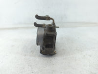 2014-2020 Nissan Rogue Throttle Body P/N:3TA60-01 C Fits Fits 2013 2014 2015 2016 2017 2018 2019 2020 OEM Used Auto Parts - 