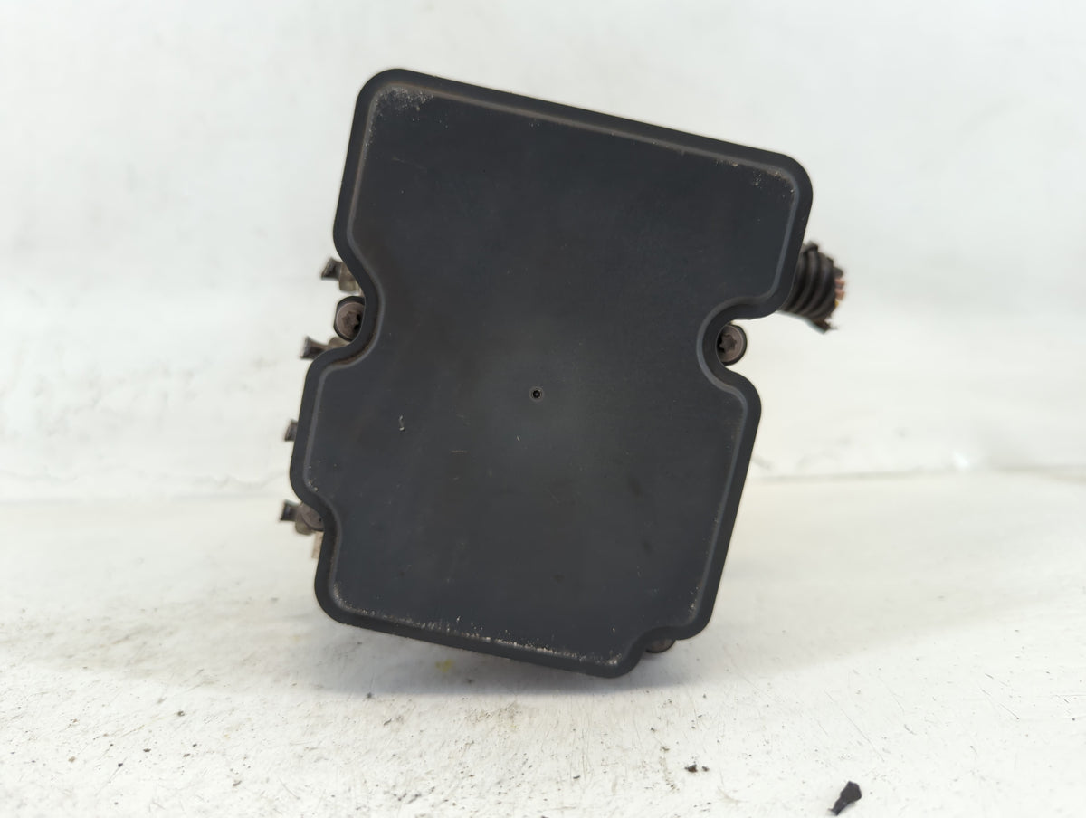 2018 Nissan Rogue Anti-Lock Brake ABS Pump Module Actuator OEM P/N:47660 7FW2A Fits OEM Used Auto Parts - Oemusedautoparts1.