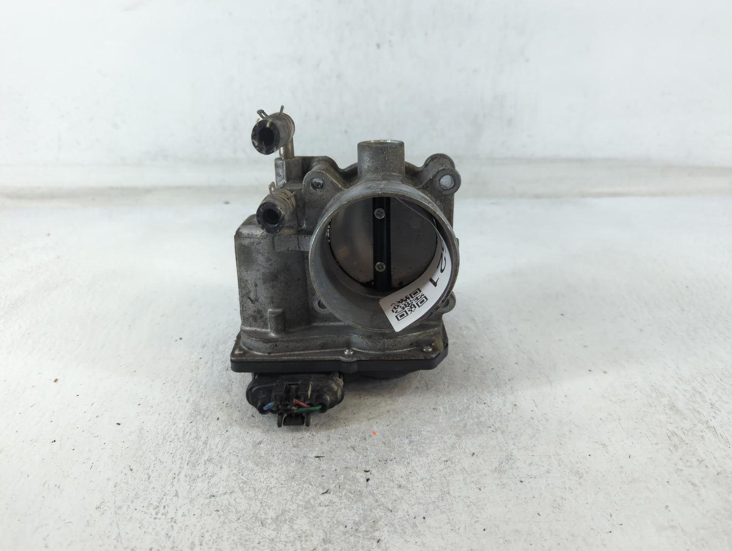 2014-2020 Nissan Rogue Throttle Body P/N:00574 7L08, 3TA60-01 C Fits Fits 2013 2014 2015 2016 2017 2018 2019 2020 OEM Used A