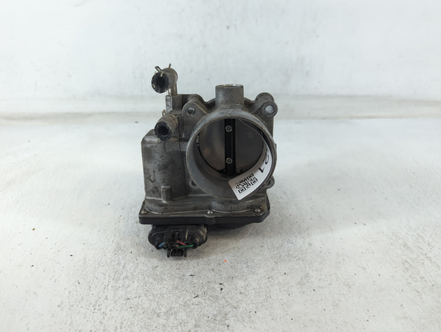 2014-2020 Nissan Rogue Throttle Body P/N:00574 7L08, 3TA60-01 C Fits Fits 2013 2014 2015 2016 2017 2018 2019 2020 OEM Used A