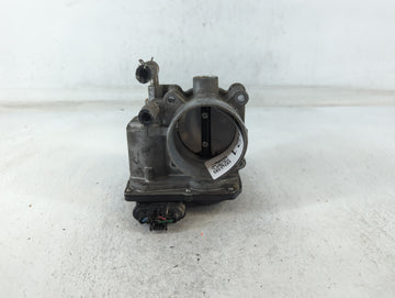 2014-2020 Nissan Rogue Throttle Body P/N:00574 7L08, 3TA60-01 C Fits Fits 2013 2014 2015 2016 2017 2018 2019 2020 OEM Used A