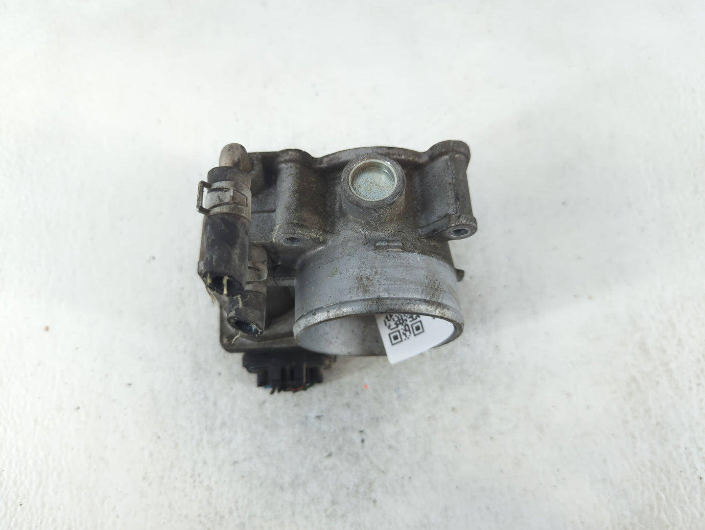 2014-2020 Nissan Rogue Throttle Body P/N:00574 7L08, 3TA60-01 C Fits Fits 2013 2014 2015 2016 2017 2018 2019 2020 OEM Used A
