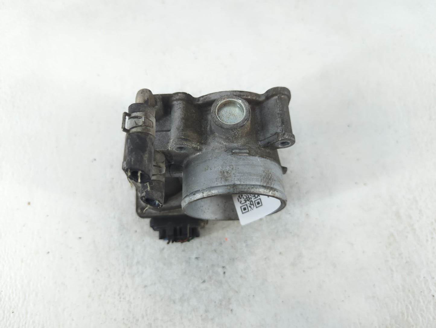 2014-2020 Nissan Rogue Throttle Body P/N:00574 7L08, 3TA60-01 C Fits Fits 2013 2014 2015 2016 2017 2018 2019 2020 OEM Used A