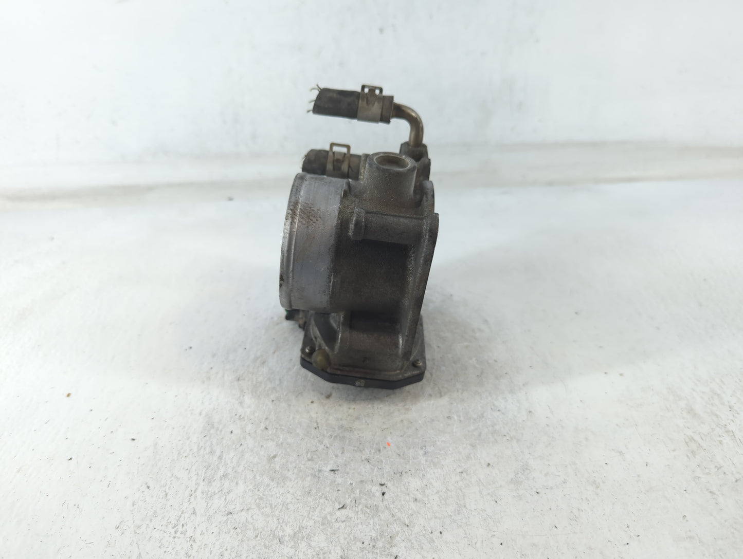 2014-2020 Nissan Rogue Throttle Body P/N:00574 7L08, 3TA60-01 C Fits Fits 2013 2014 2015 2016 2017 2018 2019 2020 OEM Used A