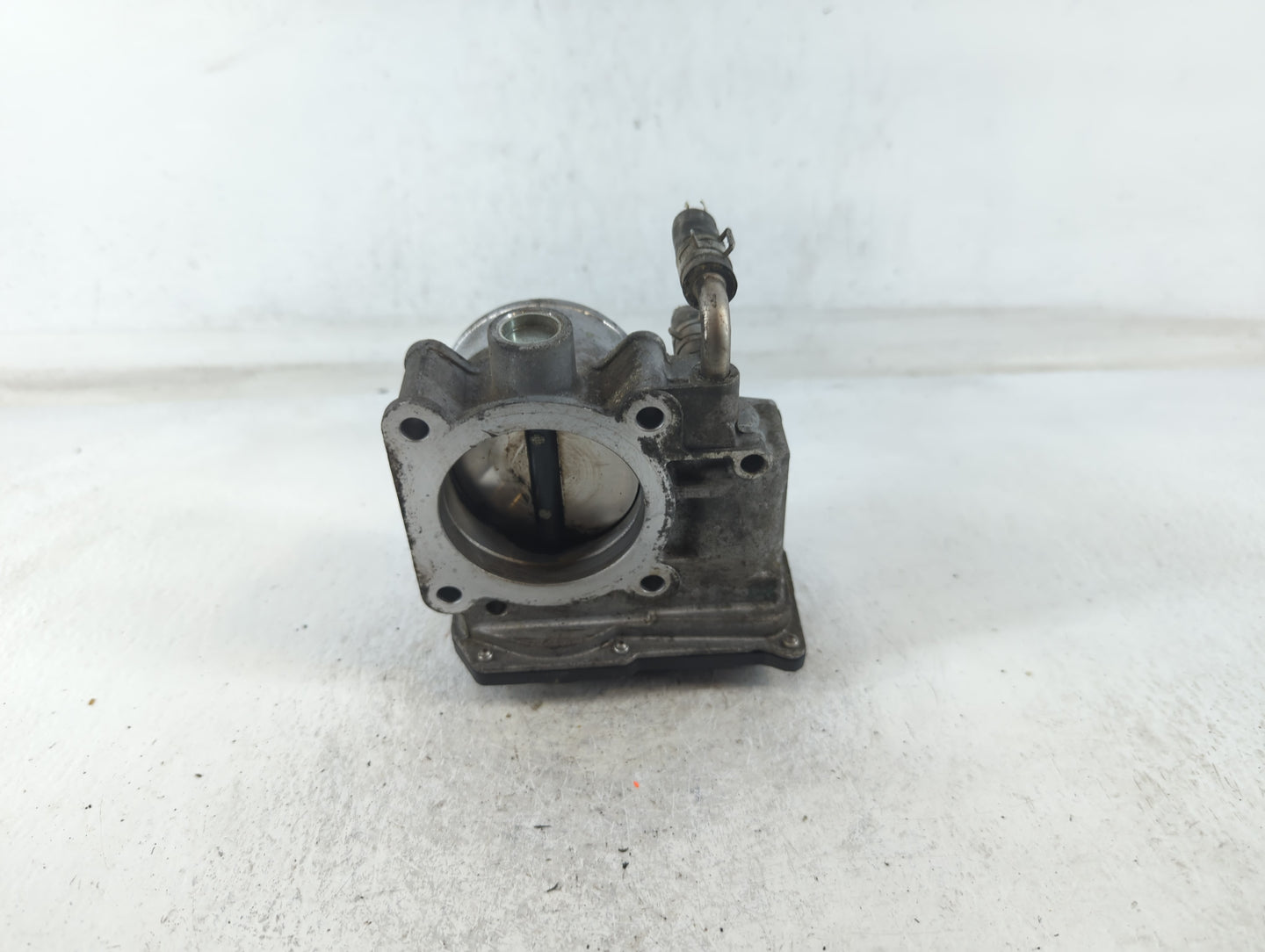 2014-2020 Nissan Rogue Throttle Body P/N:00574 7L08, 3TA60-01 C Fits Fits 2013 2014 2015 2016 2017 2018 2019 2020 OEM Used A