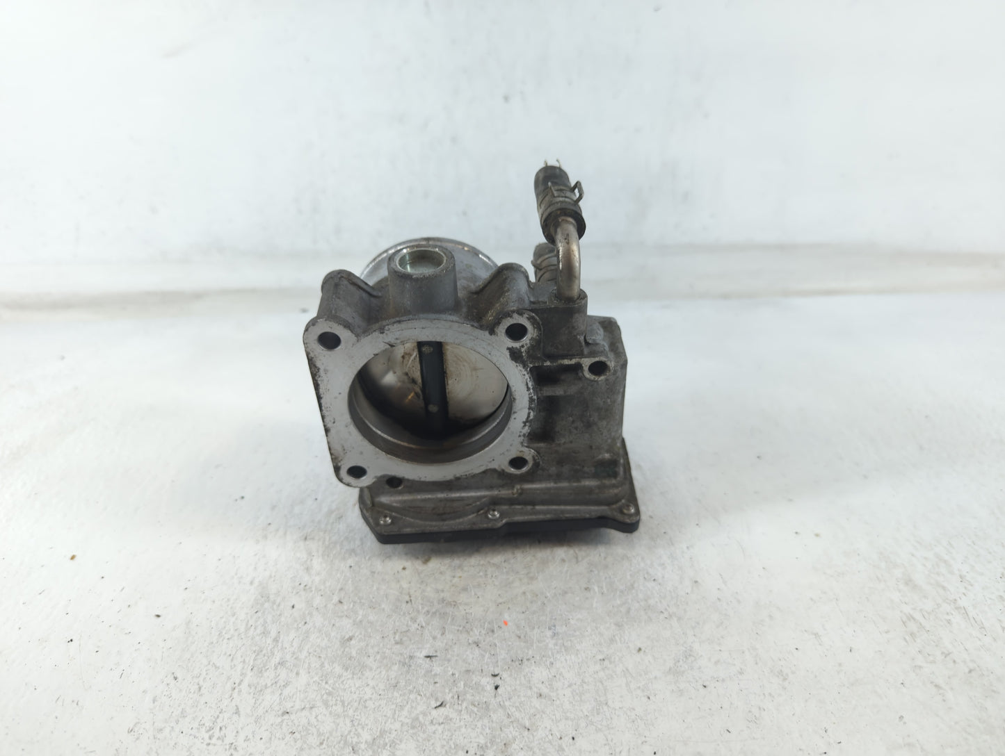 2014-2020 Nissan Rogue Throttle Body P/N:00574 7L08, 3TA60-01 C Fits Fits 2013 2014 2015 2016 2017 2018 2019 2020 OEM Used A