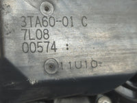 2014-2020 Nissan Rogue Throttle Body P/N:00574 7L08, 3TA60-01 C Fits Fits 2013 2014 2015 2016 2017 2018 2019 2020 OEM Used A