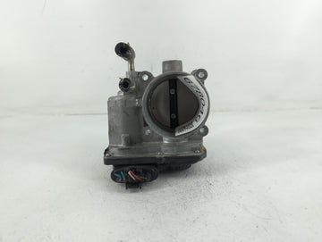 2014-2020 Nissan Rogue Throttle Body P/N:02266 7L15, 3TA60-01 C Fits Fits 2013 2014 2015 2016 2017 2018 2019 2020 OEM Used A