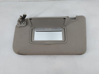 2018-2020 Nissan Rogue Sun Visor Shade Replacement Driver Left Mirror Fits Fits 2018 2019 2020 OEM Used Auto Parts - Oemused
