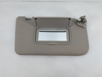 compare product 2018-2020 Nissan Rogue Sun Visor Shade Replacement Passenger Right Mirror Fits Fits 2018 2019 2020 OEM Used Auto Parts