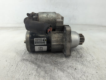 compare product 2015-2020 Nissan Rogue Car Starter Motor Solenoid OEM P/N:M000TB0072 23300 3TA0C Fits Fits 2015 2016 2017 2018 2019 2020 OEM Used Auto Parts