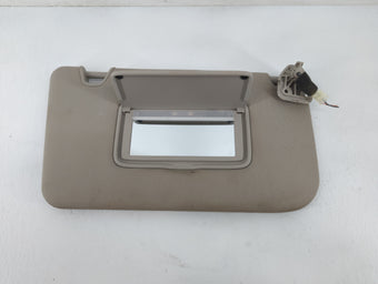 compare product 2018-2020 Nissan Rogue Sun Visor Shade Replacement Passenger Right Mirror Fits Fits 2018 2019 2020 OEM Used Auto Parts