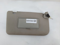 2018-2020 Nissan Rogue Sun Visor Shade Replacement Passenger Right Mirror Fits Fits 2018 2019 2020 OEM Used Auto Parts - Oem