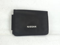 2018 Nissan Rogue Owners Manual Book Guide P/N:OM18EA 0T32U1 OEM Used Auto Parts - Oemusedautoparts1.com