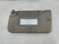 2018-2020 Nissan Rogue Sun Visor Shade Replacement Driver Left Mirror Fits Fits 2018 2019 2020 OEM Used Auto Parts - Oemused